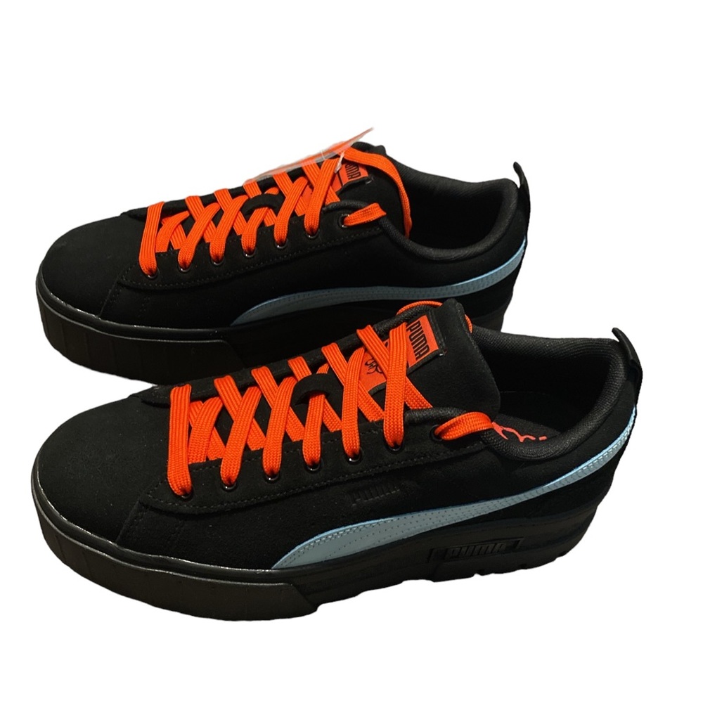 Puma Mayze Dua Lipa
